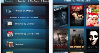 DIRECTV 2.2.0 iOS Puts HBO, Cinemax, Starz, and Encore on Your iPhone