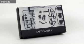 Last Camera Kit