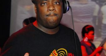 DJ Mister Cee is a well-known NYC radio personality who played a major part in the careers of Notorious B.I.G. and Big Daddy Kane