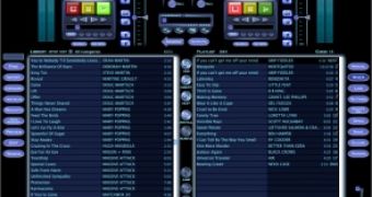 DJ and Radio Automation for Mac