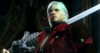 DMC 4, Pirated to Hell and Back