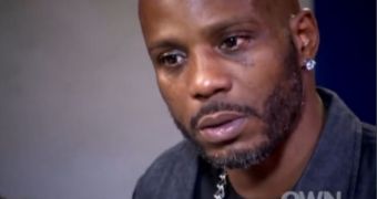 DMX opens up about drug addiction for OWN show “Iyanla: Fix My Life”