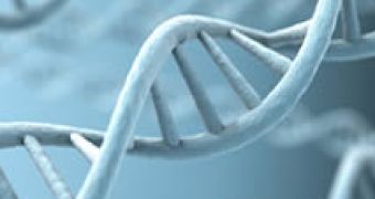 Scotland allows DNA sampling for children