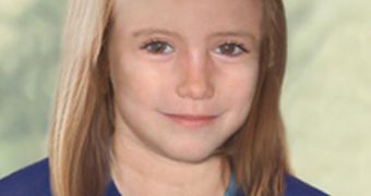 Madeleine McCann would be 10 years old in 2013