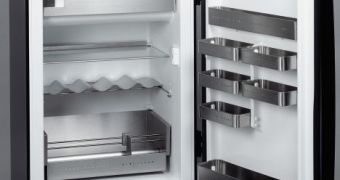 DOE Issues New Efficiency Standard for Home Refrigerators