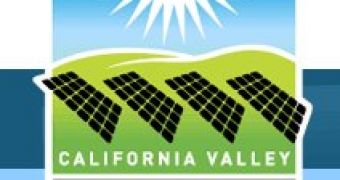 California Valley Solar Ranch Project