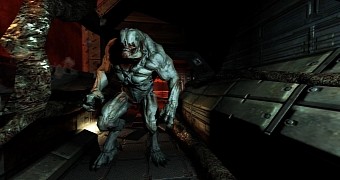 DOOM 3: BFG Edition Out Now on Google Play, Includes DOOM and DOOM II