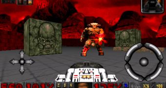 DOOM Classic Released for iPhone, iPod touch