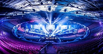 ESL is getting ready for more DOTA 2 action