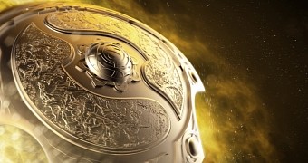 DOTA 2 The International gets tickets on Friday, March 27
