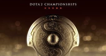 The International 2015 for DOTA 2 is announced