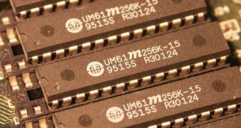 DRAM makers announced lower capex for next year