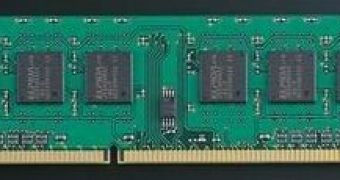 DRAM Shipment to Be Dominated by DDR3, Say Memory Backend Suppliers
