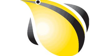 DRBL logo