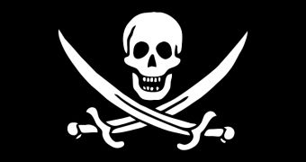 Piracy is still an issue despite DRM software