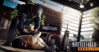 EA is arresting your copy of Battlefield: Hardline