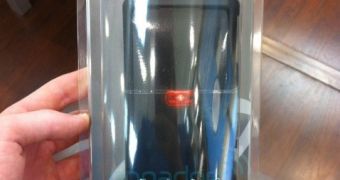 DROID 2 cases at Best Buy