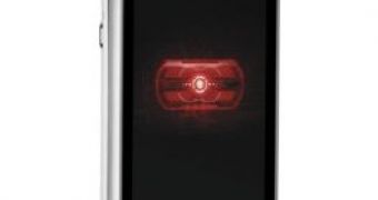 DROID 2 Global White and Regular Variants only $79 at Wirefly