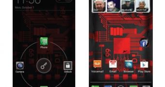 DROID Bionic receives Android 4.0 Ice Cream Sandwich