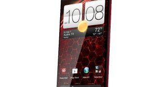 DROID DNA by HTC Now Available at Verizon