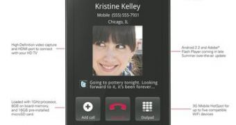 Motorola says DROID X can make calls even without bumpers