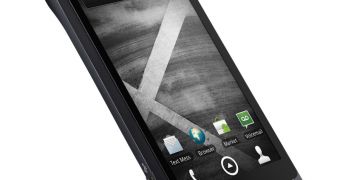 DROID X getting ready for Android 2.2, Verizon says