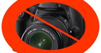 DSLR Cameras Get Banned in Kuwait