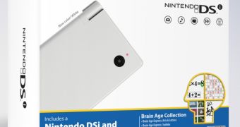 DSi Bundles with Preinstalled Games Coming to the United States