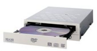 DVD+RW Alliance Authorizes Double-Layer Rewriteable Format