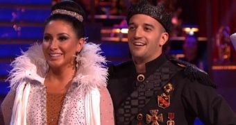 DWTS Eliminations: Bristol Palin Is Out