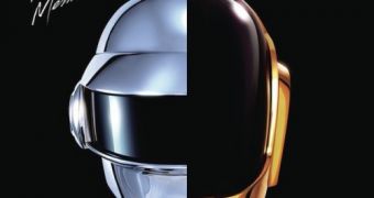 Daft Punk Sets Spotify Record with “Get Lucky” [BBC]