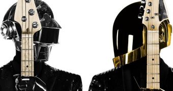 French duo Daft Punk will be perfoming at the Grammys