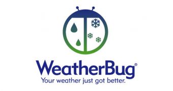 WeatherBug joins hands with Mobile Pose to bring a new service to mobile users.