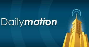 Dailymotion Launches iPhone Video-Recording App