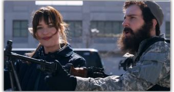 Dakota Johnson Criticized for ISIS Spoof on SNL - Video