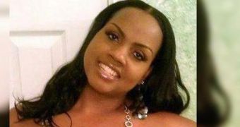 Zina Bowser died in the Dallas shooting