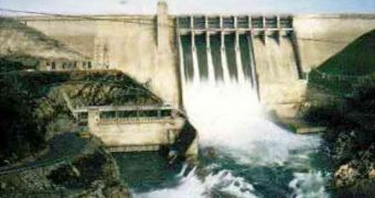 Dam Drawdowns Now Linked to Global Warming