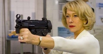 Dame Helen Mirren Wants to Be in “Fast & Furious 8”
