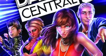 Dance Central 3 is out in October