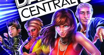 Dance Central 3 is out this fall