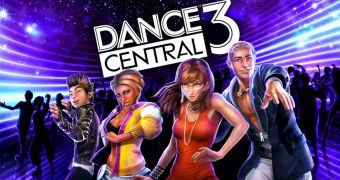 Dance Central 3 Praises Kinect Capabilities