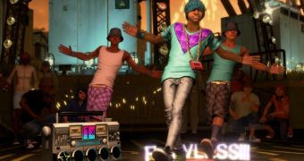 Dance Central Gets Black Eyed Peas, Cameo and Tag Team