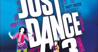 Just Dance 3's popularity will end soon