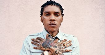 Dancehall artist Vybz Kartel sentenced to life in prison after being found guilty of murder