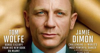 Daniel Craig talks James Bond franchise, paying the price of fame