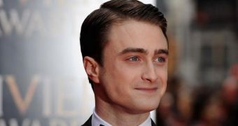Daniel Radcliffe is eyeing a villain role in the James Bond series