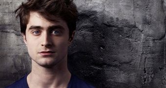 Daniel Radcliffe wants to get a tattoo but his parents won't allow it