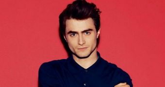 Daniel Radcliffe Hated Himself in “Harry Potter” Movies
