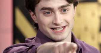 Daniel Radcliffe puts another £100,000 in his £4 million NYC apartment