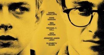 “Kill Your Darlings” will be out in theaters in November 2013